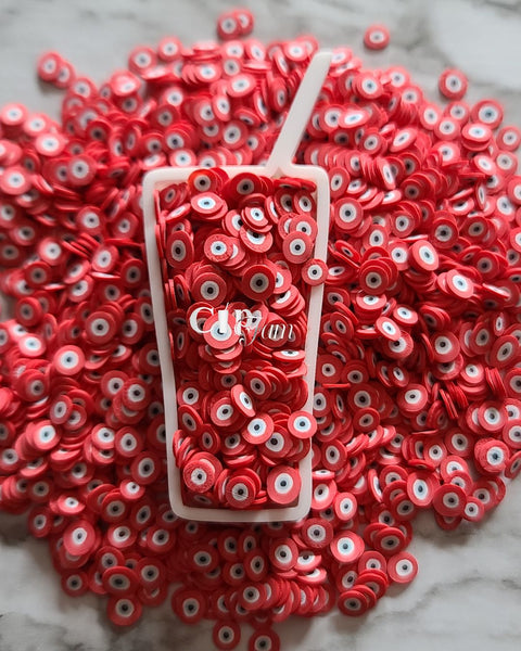 Evil eye “Courage”