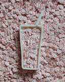Baseball Polymer Clay