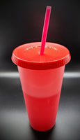 24oz Color Changing
