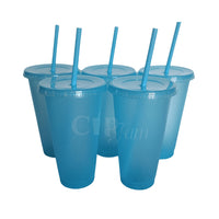 Ice Blue