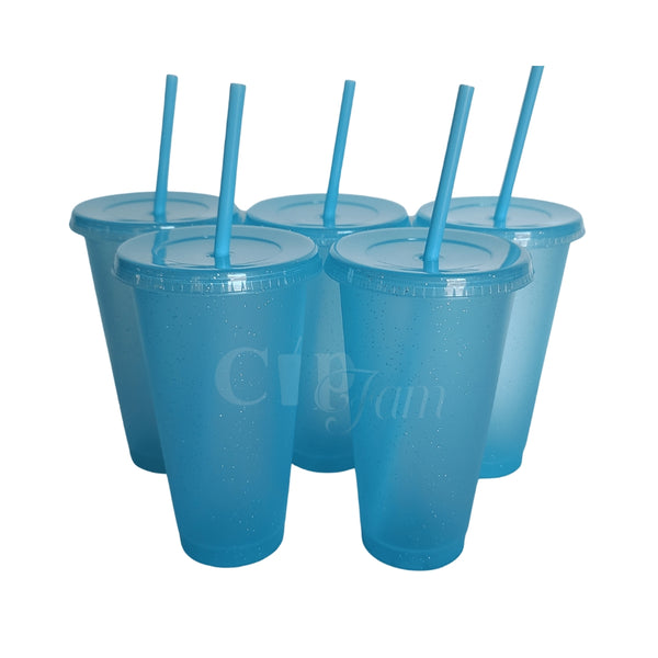 Ice Blue
