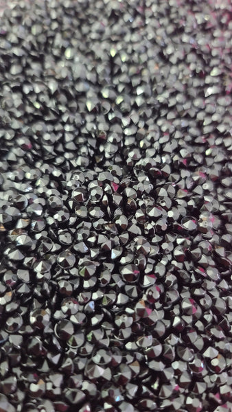Black Diamonds