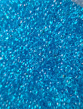 Aqua Diamonds