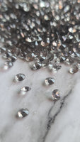 Space grey Diamonds