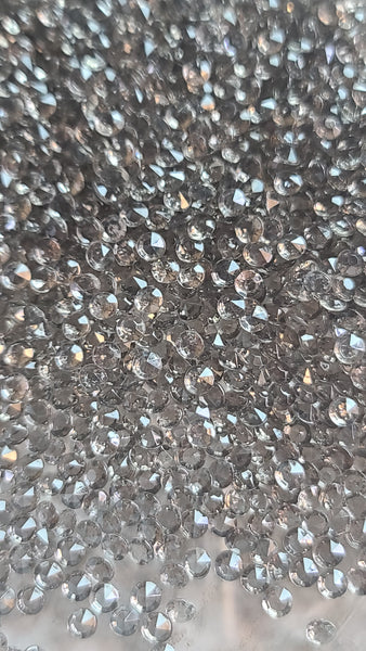Space grey Diamonds