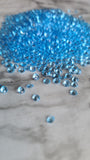 Princess Blue Diamonds