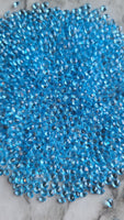 Princess Blue Diamonds