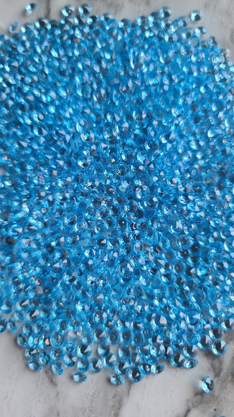 Princess Blue Diamonds