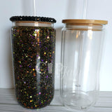 16oz Glass Snowglobe