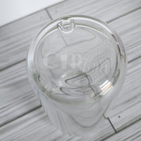 16oz Glass Snowglobe