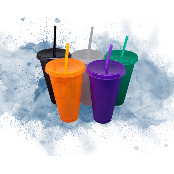 Monster Mash Cold Cup Set