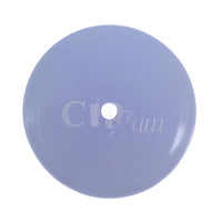 Acrylic lilac Lid