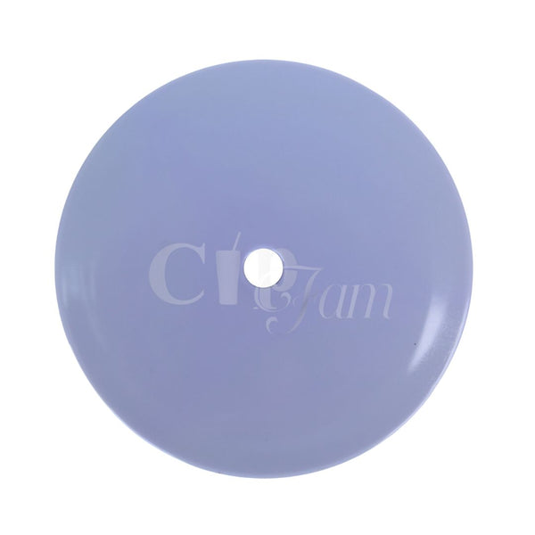 Acrylic lilac Lid