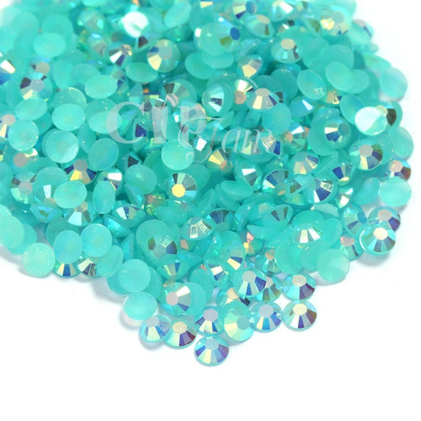 Blue Zicron