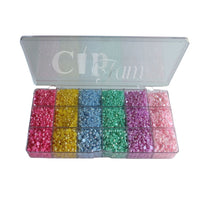 Princess Rhinestone kit