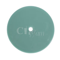Acrylic Mint Lid