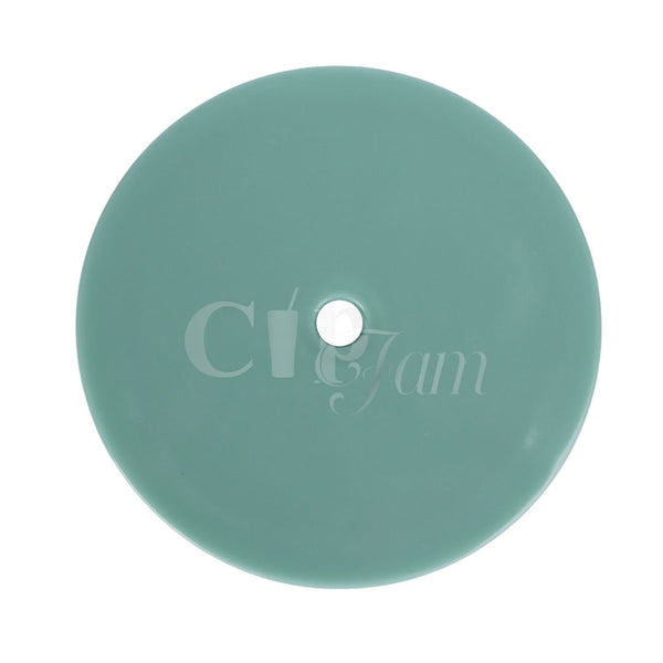 Acrylic Mint Lid