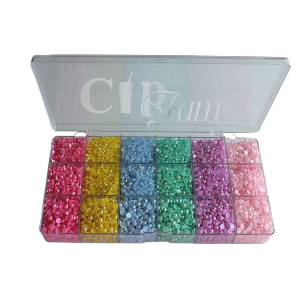 Princess Rhinestone kit