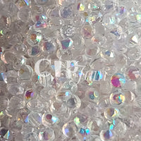 Clear Ab Diamond