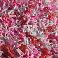Candy Kisses