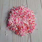 Candy Kisses