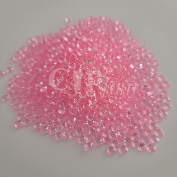 Pink Diamonds