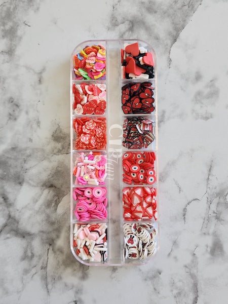 Valentine Sample Set
