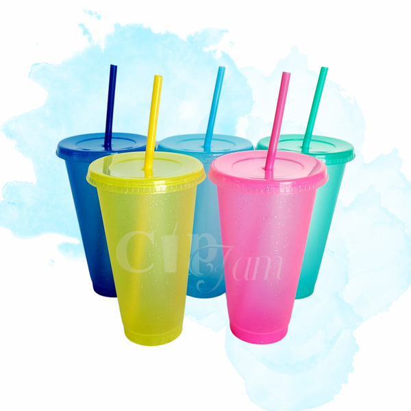 24oz Spring Vibe
