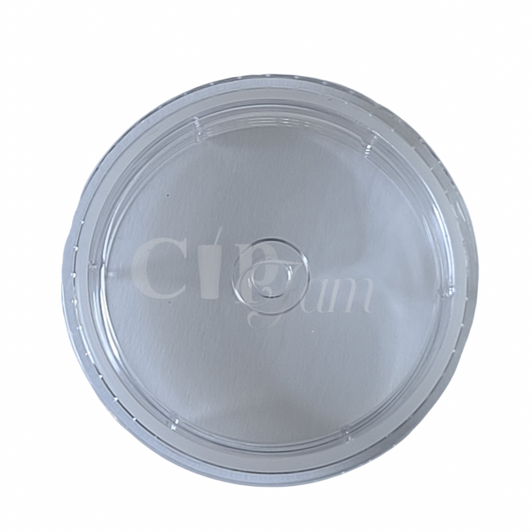 Acrylic Clear Lid