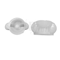 Mickey straw topper mold and add ons