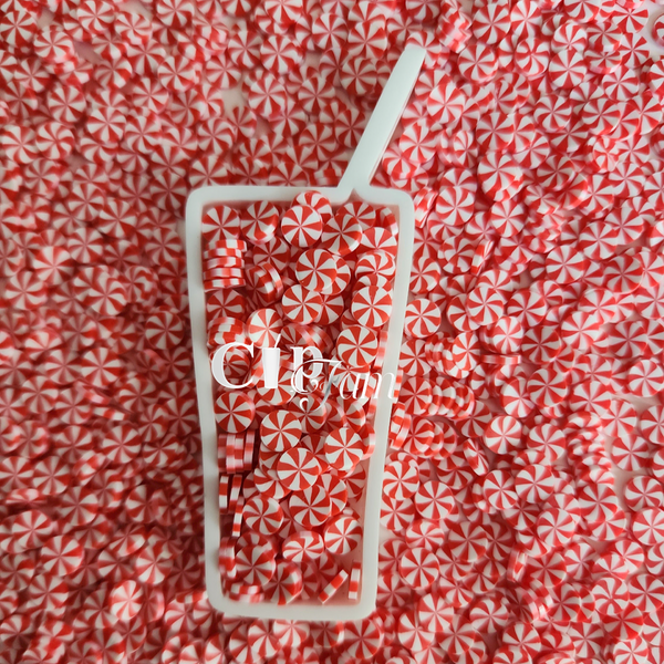 Peppermint Bites