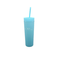 16oz Matte Acrylic Tumblers