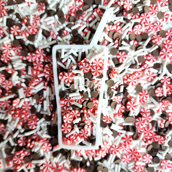 Peppermint Cocoa