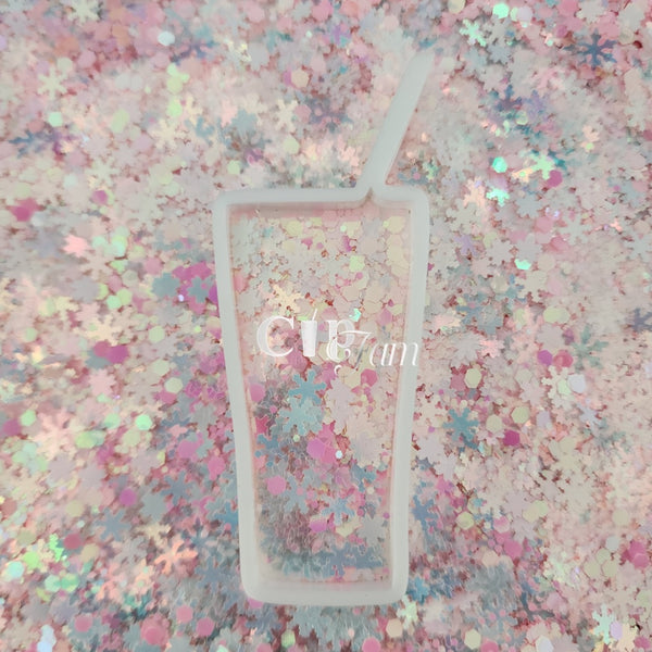 Pink Wonderland