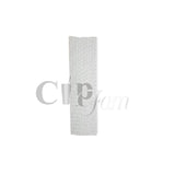 Spiral Straws (Set of 10)