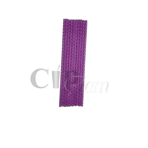 Spiral Straws (Set of 10)