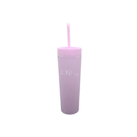 16oz Matte Acrylic Tumblers