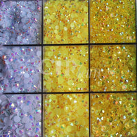 Sal y Limon Rhinestone Kit
