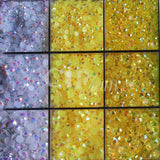 Sal y Limon Rhinestone Kit