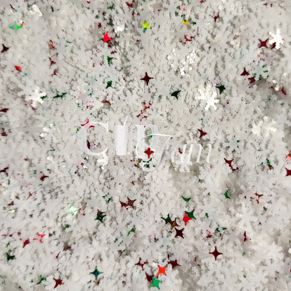 Hollyflakes