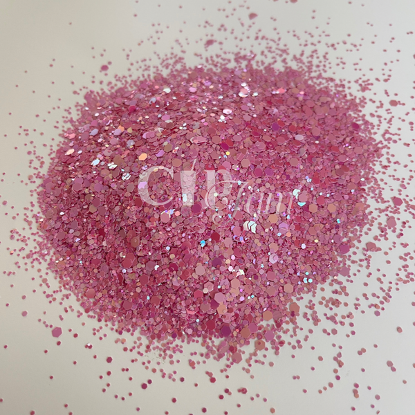 Bubbalicious Pink