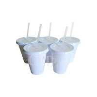 16oz White-out