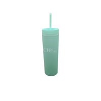 16oz Matte Acrylic Tumblers