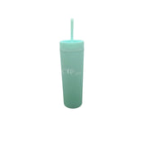 16oz Matte Acrylic Tumblers