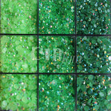 Sal y Limon Rhinestone Kit