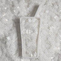 white Snowflakes