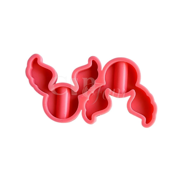 Snitch Straw topper