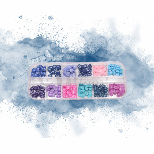 12 Horoscope Sample Set